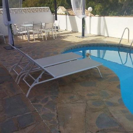 Tropical Suite Benalmadena Exterior photo