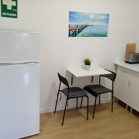 Tropical Suite Benalmadena Exterior photo