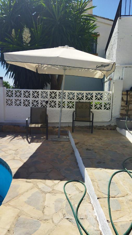 Tropical Suite Benalmadena Exterior photo