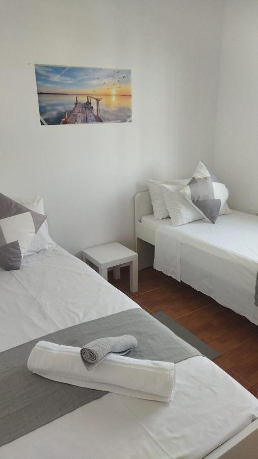 Tropical Suite Benalmadena Exterior photo