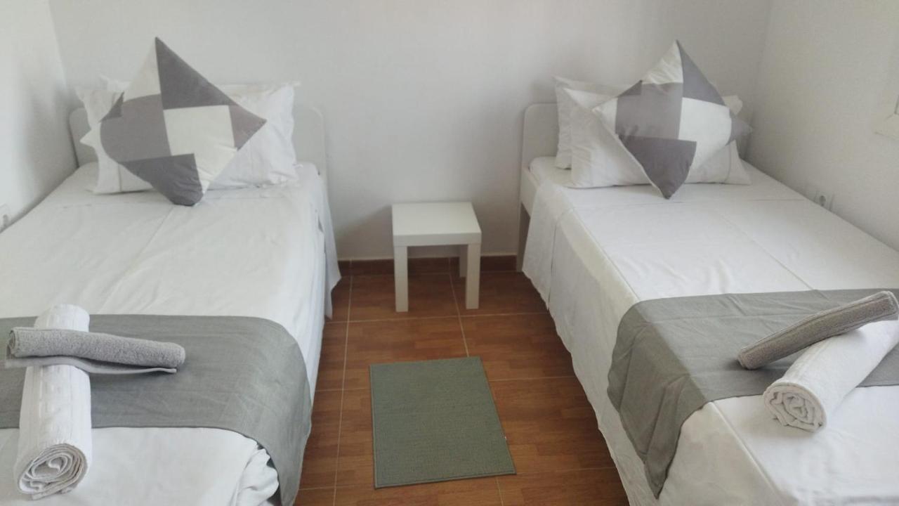 Tropical Suite Benalmadena Exterior photo