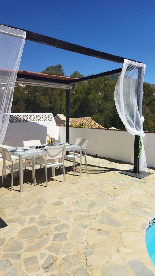 Tropical Suite Benalmadena Exterior photo
