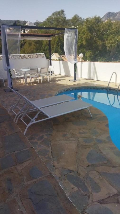 Tropical Suite Benalmadena Exterior photo