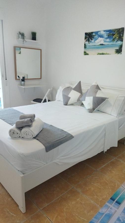Tropical Suite Benalmadena Exterior photo