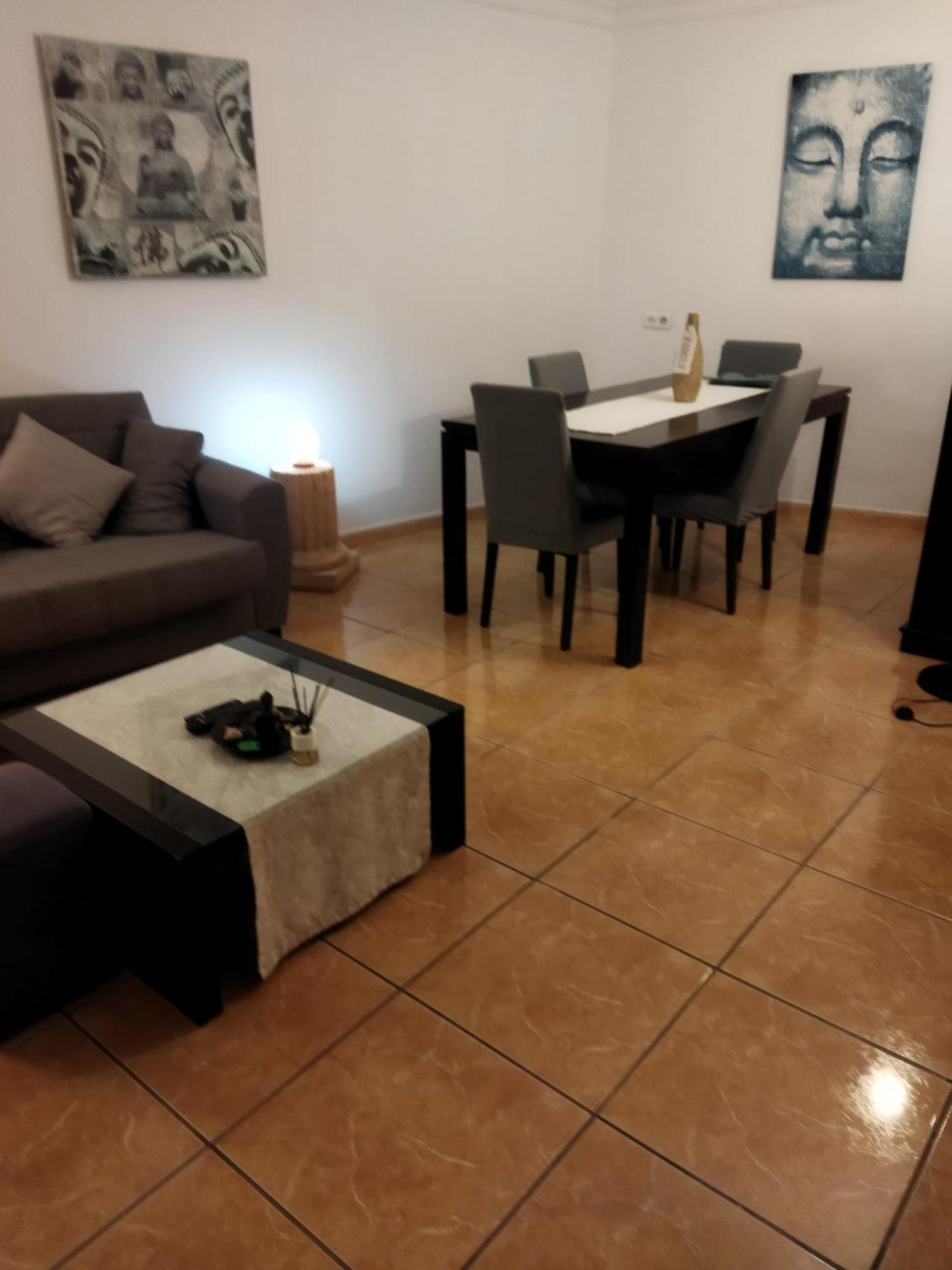 Tropical Suite Benalmadena Exterior photo