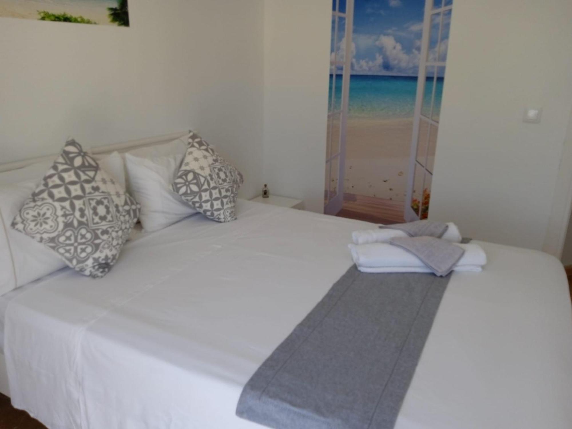 Tropical Suite Benalmadena Exterior photo
