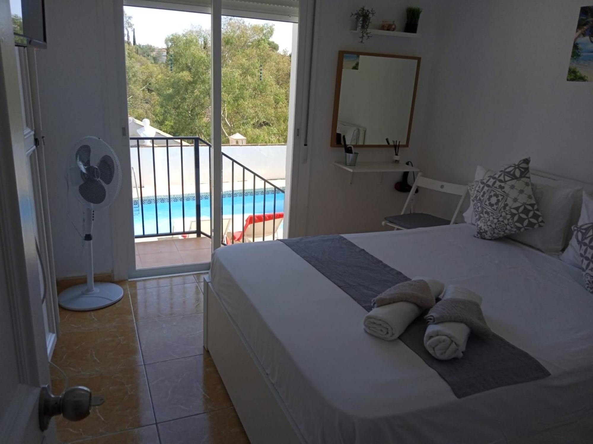 Tropical Suite Benalmadena Exterior photo