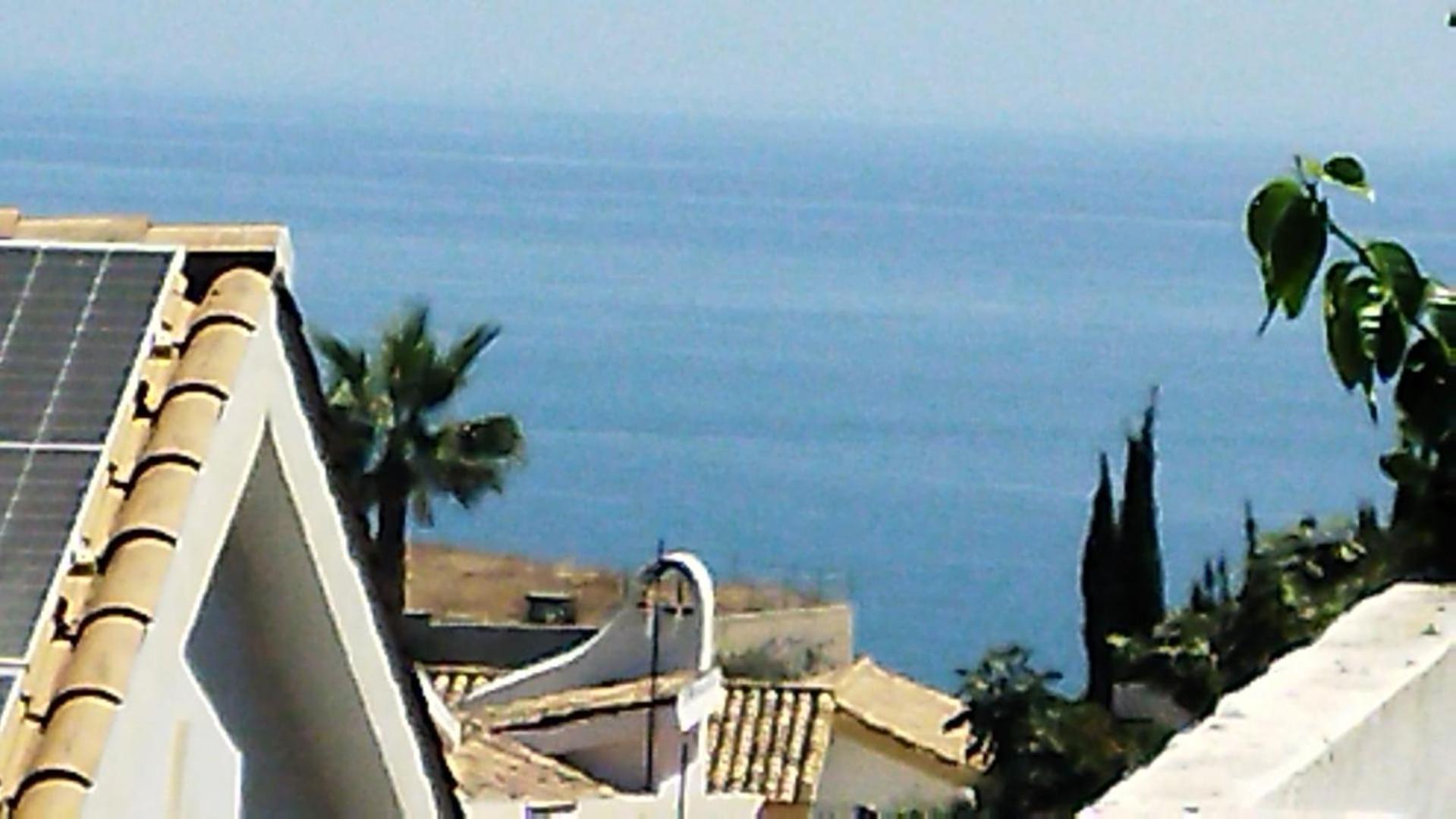 Tropical Suite Benalmadena Exterior photo